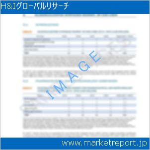 市場と産業調査レポートのイメージ